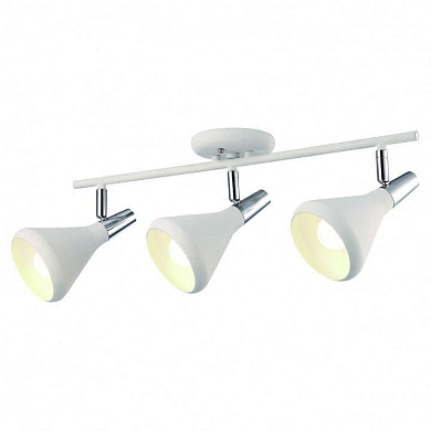 A9154PL-3WH Спот Ciclone Arte Lamp