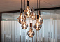 Подвесной светильник ARTEMIS 5 Davidts lighting — фото 6
