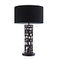 114195 Table Lamp Dix Настольная лампа Eichholtz