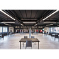 1005397 SLV SIGHT TRACK 3Ph DALI black CCT трековый линейный светильник — фото 7