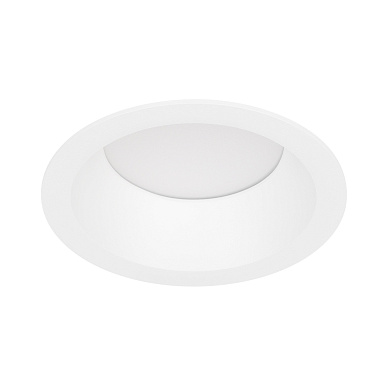 Встраиваемый потолочный светильник Arlight MS-DROP-BUILT-R105-14W