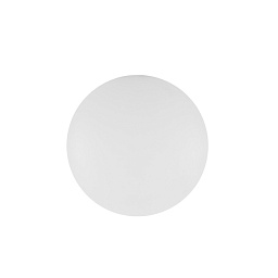 GL171 Mullan Lighting матовый стеклянный шаровый плафон с внутренней резьбой 15 см
