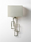 Настенный светильник Salperton Small Porta Romana TWL56S — фото 4