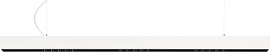BLACK FOSTER SUSPENSION 1600 подвесной светильник, Arkoslight