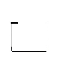 NL_DECORATIVE_STRITA_SUSPENSION Nova Luce STRITA Подвесной светильник