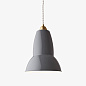 Подвесной светильник Anglepoise Original 1227 Серый 31305 — фото 1