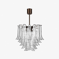Dahlia Chandelier - Размер 5 (диаметр 1000 мм)