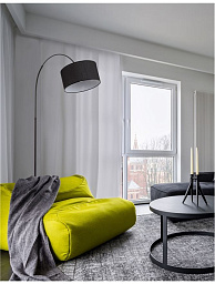 NL_DECORATIVE_SAMA_FLOOR_LAMP Nova Luce SAMA Напольный светильник