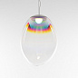 Artemide Stellar Nebula 40 SP LED дизайнерский подвес из выдувного стекла — фото 1