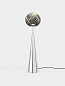 Торшер Tom Dixon Whirl Fat Cone — фото 2