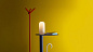 0181020A Artemide Gople настольная лампа — фото 4