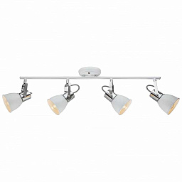 A1677PL-4WH Спот 1677 Arte Lamp