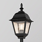 O003FL-01B Maytoni Abbey Road Ландшафтный светильник 60W Черный — фото 2