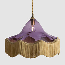 Vintage Light фиолетовый