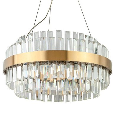 Люстра L'Arte Luce Liberty L48200.32