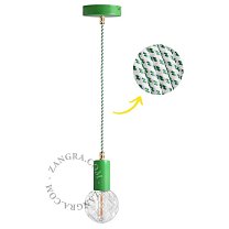 Ceilinglamp 047