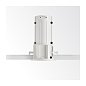 Встраиваемый светильник Nova FI 06W 3000K Ideal Lux 364360, черный — фото 4