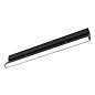 034236 Arlight Светильник MAG-FLAT-FOLD-25-S400-12W Warm3000 (BK, 100 deg, 24V) — фото 3