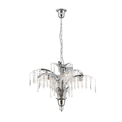 Люстра Orion Palme LU 2358/6/55 chrom