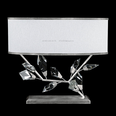 908510-1 Foret 21.5" Table Lamp настольная лампа, Fine Art Lamps