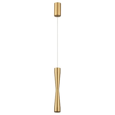 Подвесной светильник Odeon Light ANIKA 4292/5L
