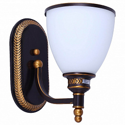 A9518AP-1BA Arte Lamp Bonito бра E27 1х40W 450Lm
