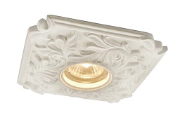 A5279PL-1WH Arte Lamp MUSTER точечный встраиваемый светильник
