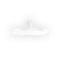 ROOMOR OFFICE SURFACE 1.0, Белый матовый, 3000 K, 35 Вт