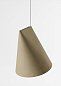 Подвесной светильник Ceramic Pendant Wide Moebe — фото 14
