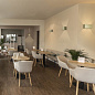 9224 Mantra DAVOS накладной светильник 24W 2200lm 2700K — фото 2