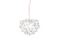 Подвесной светильник Veli Foliage SLAMP — фото 1