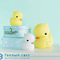 DUCK ночник A Little Lovely Company LLDUWH36