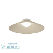 CLEA CEILING SURFACE 2.0 LED 19.3W 2700K CRI90 SILK GREY Wever Ducre
