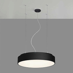 C392721N ACB Iluminacion Isia подвесной светильник с встроенным светодиодом и дистанционным управлением