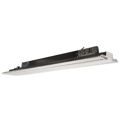 707190 Deko-Light Linear 3-phase luminaire черный