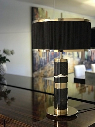 Sparta Castro Lighting Настольная лампа 3033.1