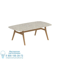 ЗИДИЗ СТОЛ 220X120СМ КЕРАМИЧЕСКИЙ CEPPO DOLOMITICA Royal Botania