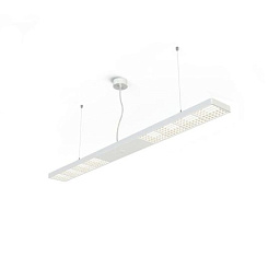 XT-A CEILING Grau Подвесной линейный светильник с датчиком белый gr-0240