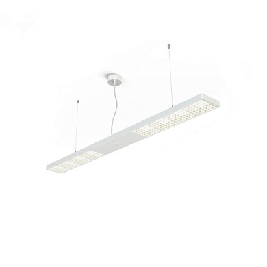 XT-A CEILING Grau Подвесной линейный светильник с датчиком белый gr-0240