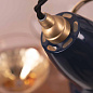 Настольная лампа Anglepoise Original 1227 Чернильно-синий 32497 — фото 7