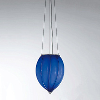 Oriente - Pendant Light Синий / 1 L