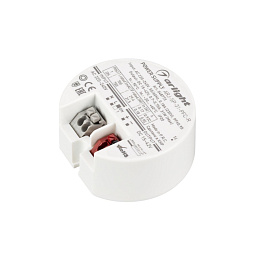 048773 Arlight LED драйвер ARJ-SP-31-PFC-R (31W, 15-42V, 0.7-0.75A)