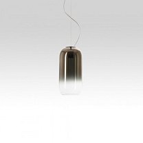 Artemide Gople SP Mini подвес со стеклянным плафоном