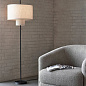 andrean-fl01 Imperiumloft ANDREAN торшер 60W — фото 4