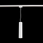 TR008-1-GU10-W Maytoni Focus MINI Трековый светильник 10W Белый — фото 2