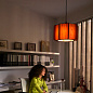 KTO S BK 20 Kactos LZF Lamps подвесной светильник — фото 4