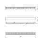 Трековый светильник Slim Magnetic Elektrostandard a062999 — фото 6