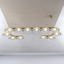 Hexxa 12, Золотой