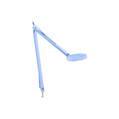 TC57-8 Grau John PIN LIGHT BLUE Настольная лампа синий
