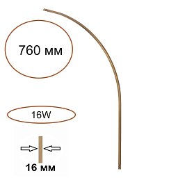 Элемент для инсталляции Odeon Light FINO XS 7154/100A